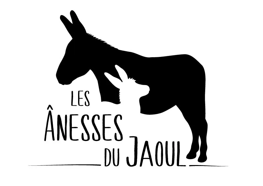 Image qui illustre: Les Ânesses Du Jaoul à Lescure-Jaoul - 0