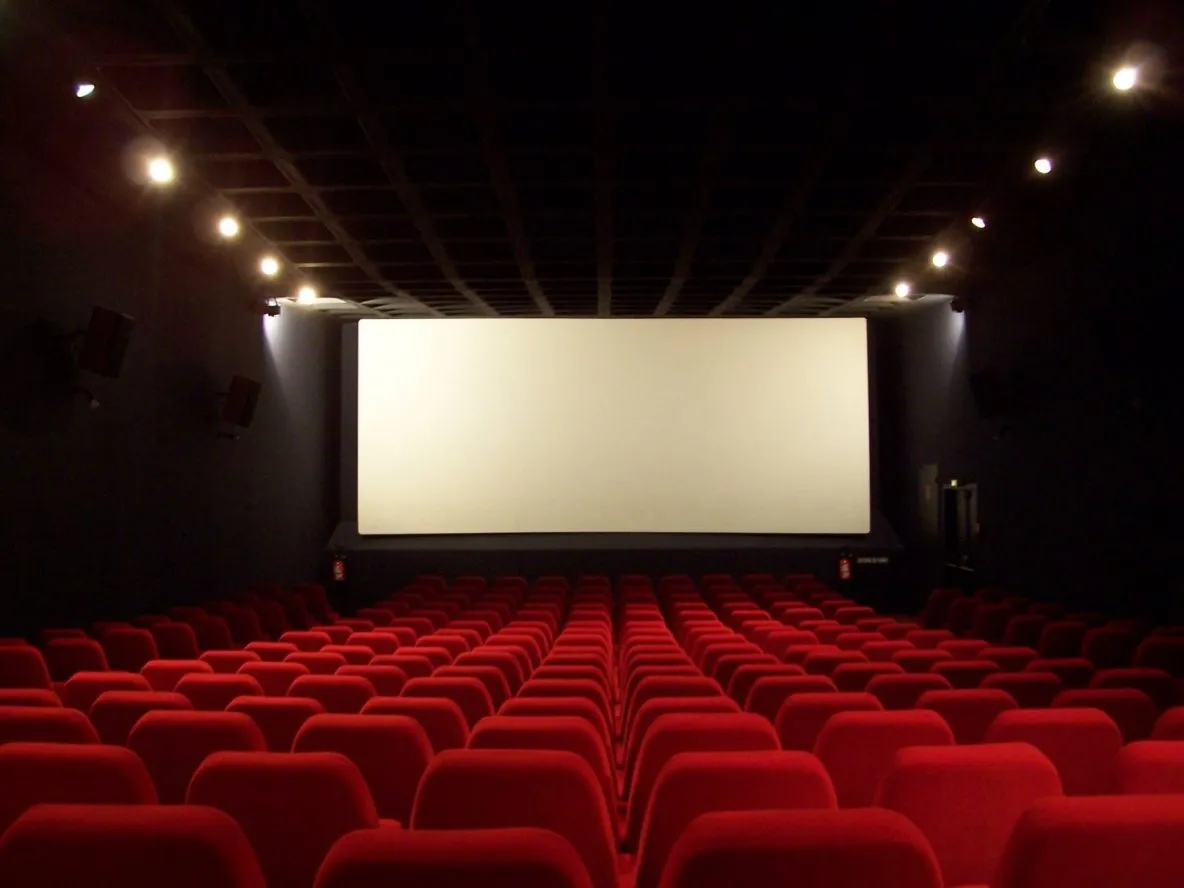 Image qui illustre: Cinéma Le Rex à Tarascon - 1
