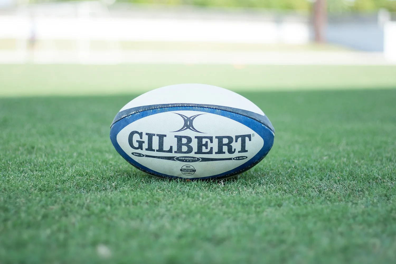 Image qui illustre: Tournoi Inter-Entreprises de Rugby à 5 à Biscarrosse - 2