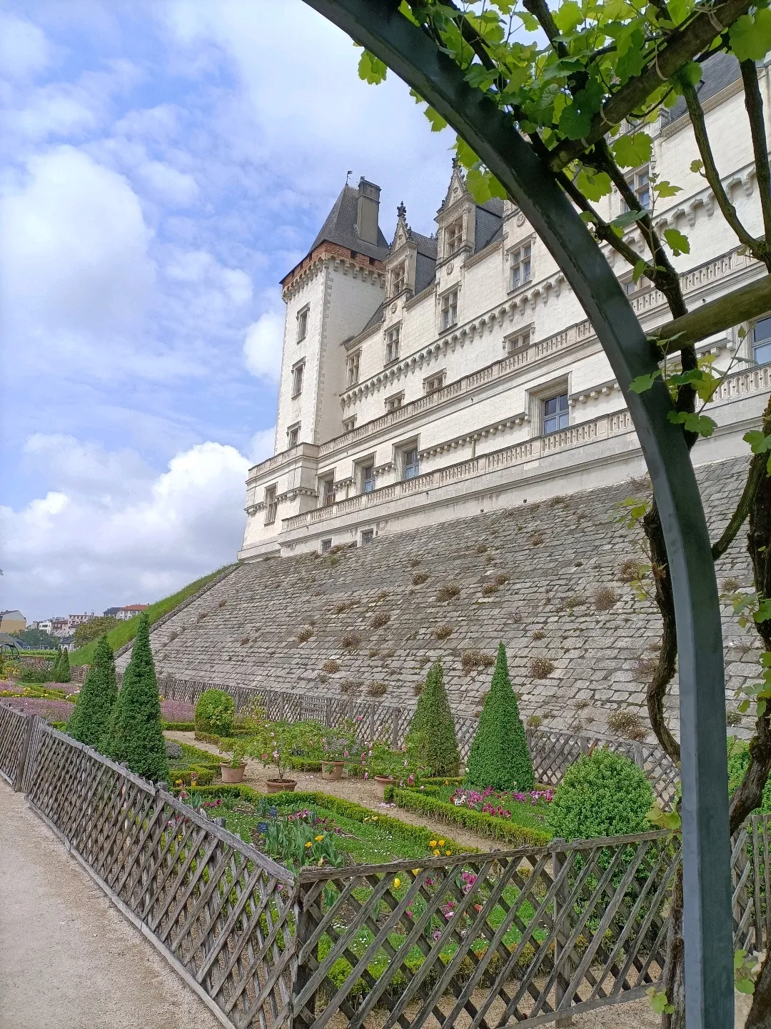 Image qui illustre: Domaine National Du Château De Pau à Pau - 1