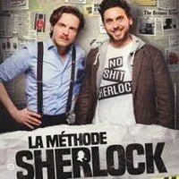 Image qui illustre: La Méthode Sherlock