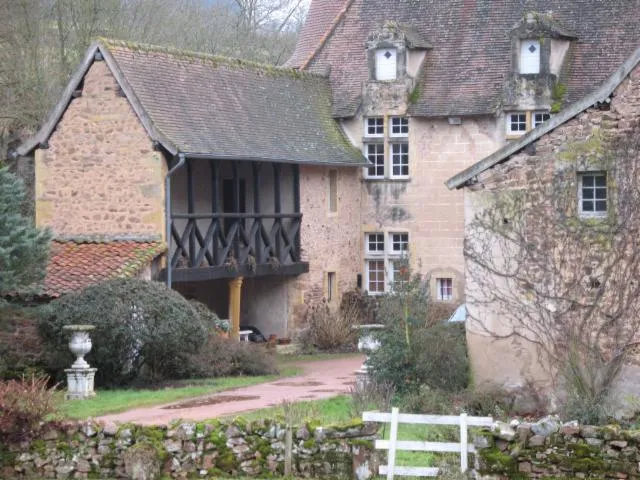 Image qui illustre: Château De Chevannes