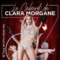 Image qui illustre: Le Cabaret de Clara Morgane au 7ème à Chasseneuil-du-Poitou - 0