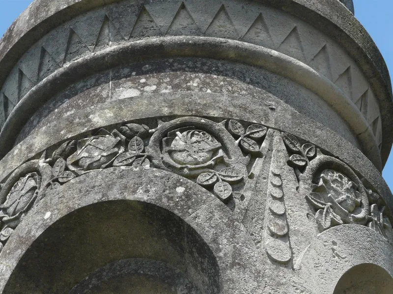 Image qui illustre: Visite Du Dôme De La Basilique De Lisieux à Lisieux - 1