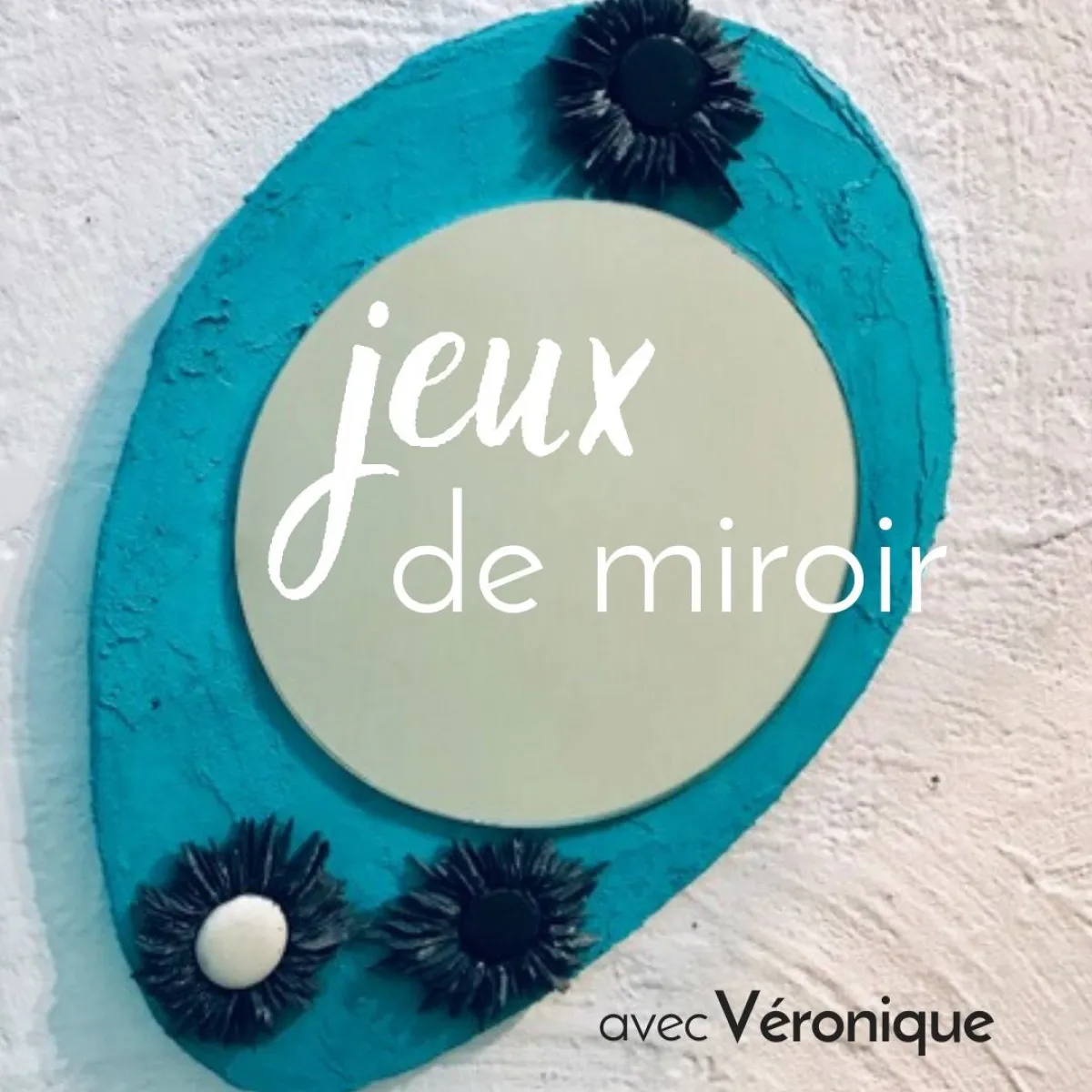 Image qui illustre: Créez votre miroir en mosaïque à Paris - 0