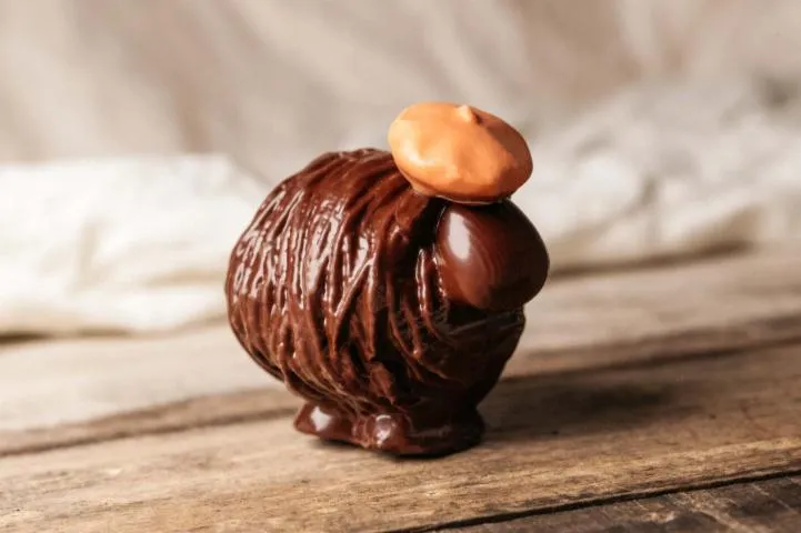Image qui illustre: Maison Constanti - Boulangerie Pâtisserie Chocolatier
