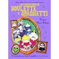 Image qui illustre: Les Aventues de Boulette et Spaghetti