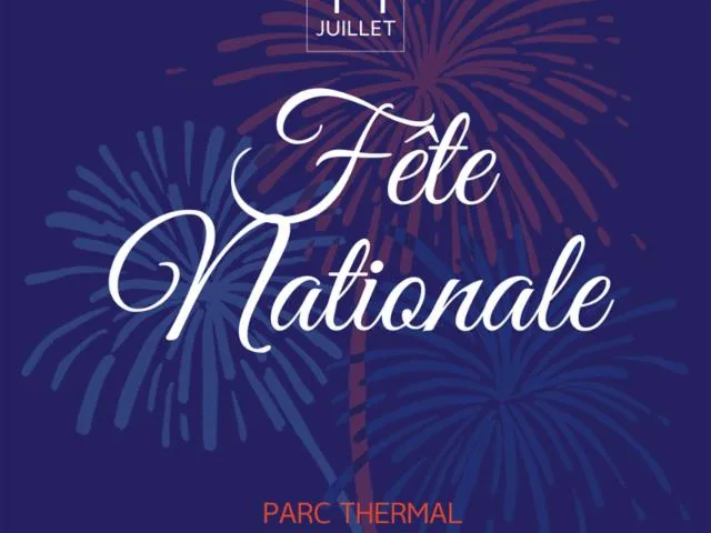 Image qui illustre: Fête Nationale