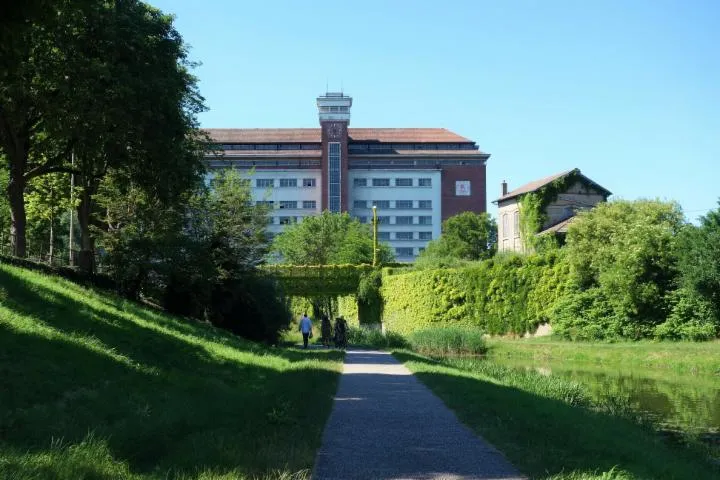 Image qui illustre: Plongez dans l'histoire industrielle glorieuse de Nancy à la Belle Époque