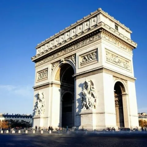 Image qui illustre: Le Marais Paris : Visite guidée à pied