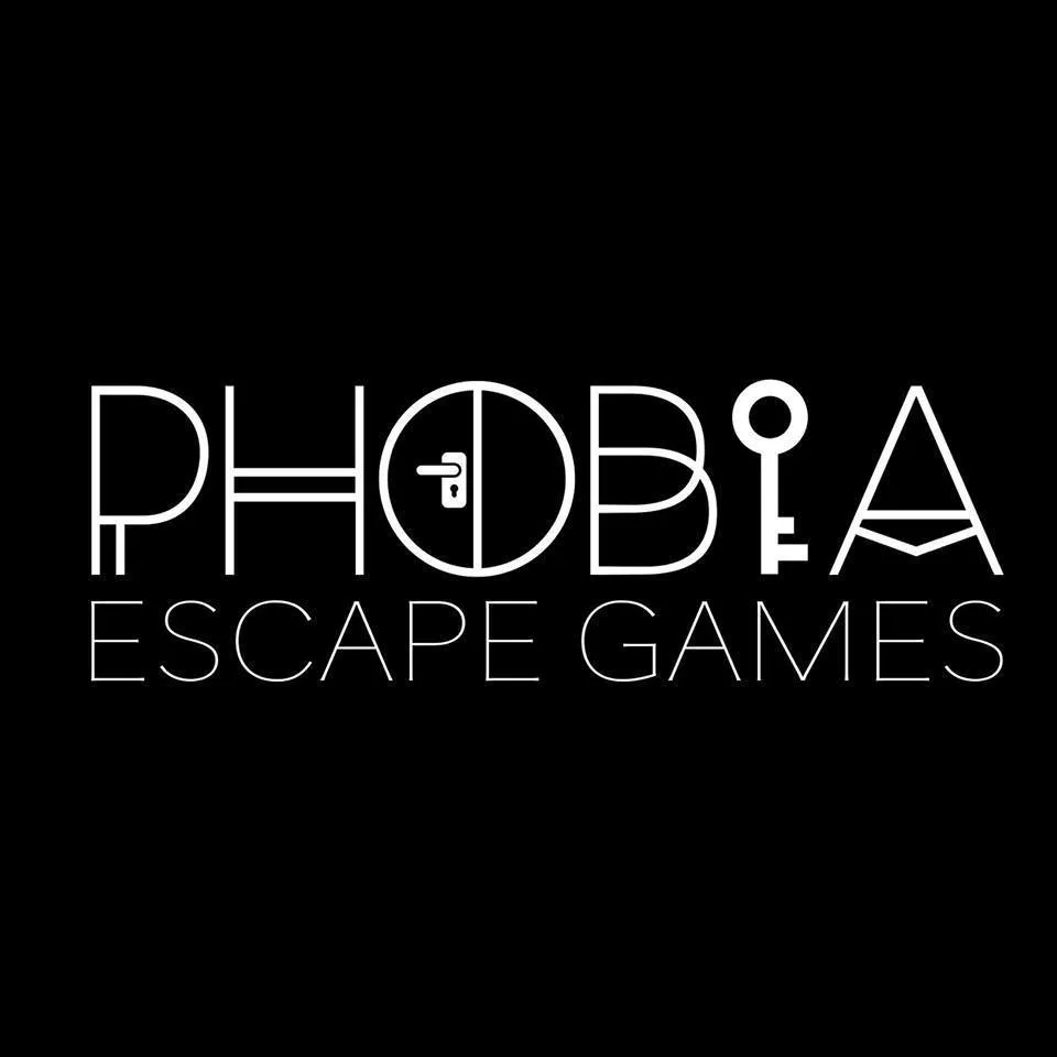 Image qui illustre: Phobia Escape Game Paris à Paris - 0