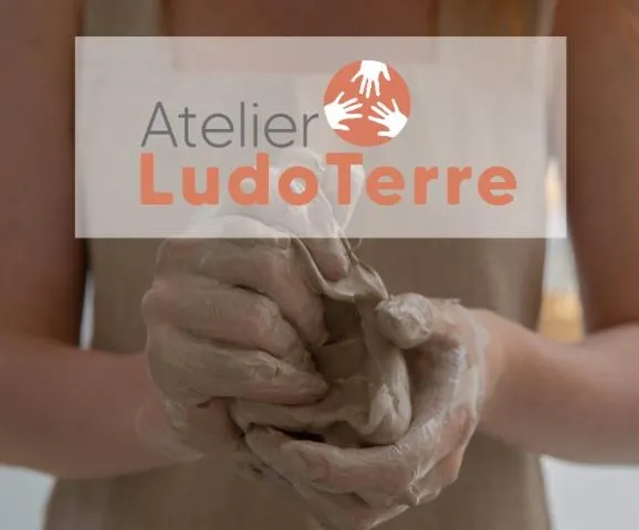 Image qui illustre: Atelier Ludoterre