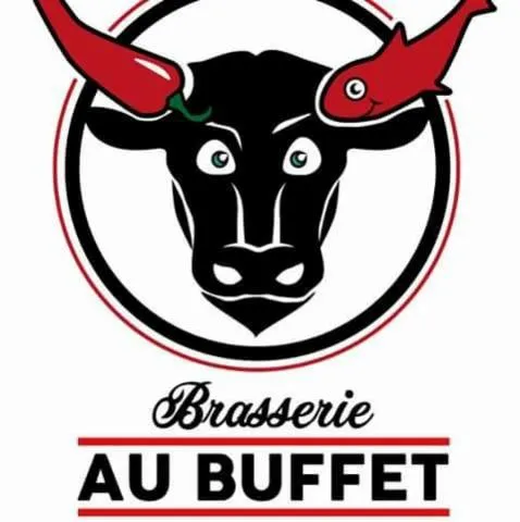 Image qui illustre: Au Buffet