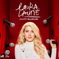 Image qui illustre: Laura Laune - Glory Alleluia - Tournée à Châteauneuf-sur-Isère - 0