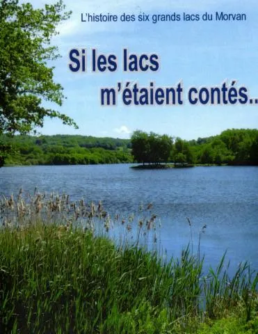 Image qui illustre: Projection du film documentaire  Si les lacs m'étaient contés...  en présence du réalisateur Alain Leroy