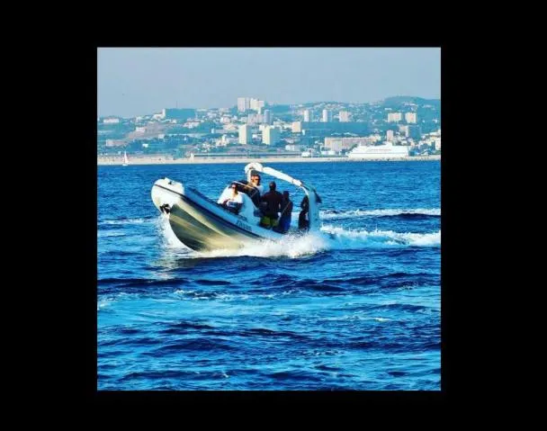 Image qui illustre: Nautic Alizé