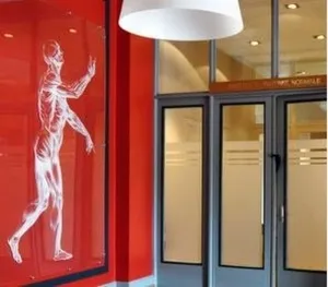 Image qui illustre: Visite de la collection de l'institut d'anatomie normale à Strasbourg - 0