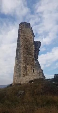 Image qui illustre: La Tour penchée