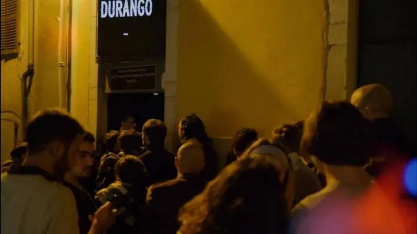 Image qui illustre: Discothèque Le Durango