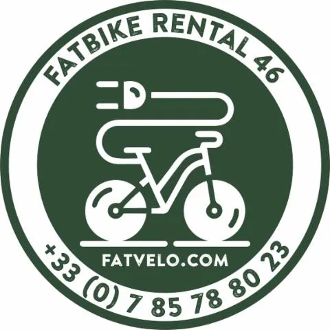 Image qui illustre: Fatvelo - Location De Fatbike