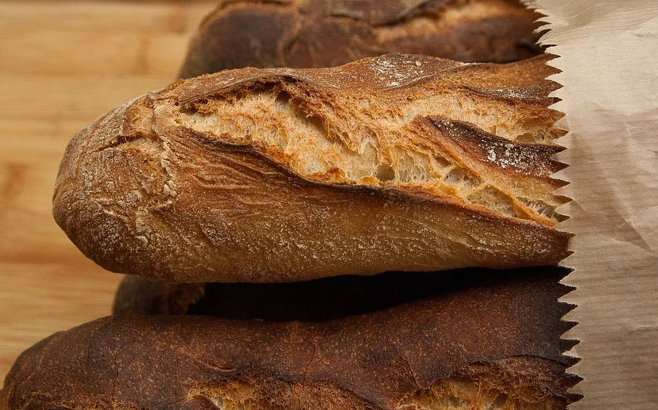 Image qui illustre: Boulanger/pâtissier J Et F Tuton à Chénérailles - 0