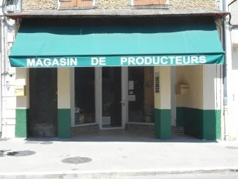 Image qui illustre: Les Fermiers Du Haut Quercy - Magasin De Producteurs à Vayrac - 0