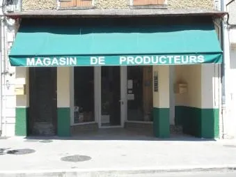 Image qui illustre: Les Fermiers Du Haut Quercy - Magasin De Producteurs