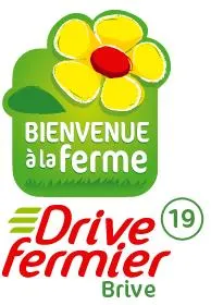 Image qui illustre: Drive Fermier Limousin - Brive