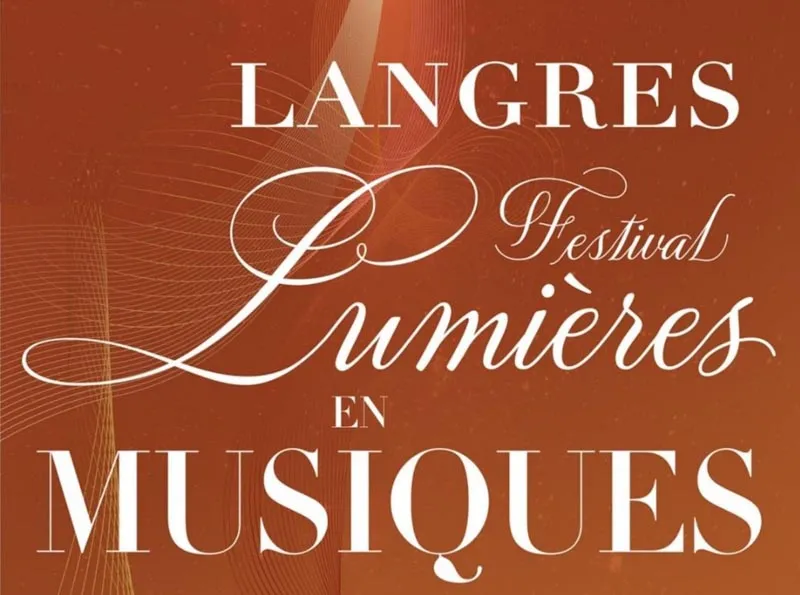 Image qui illustre: Festival "lumieres En Musiques" : Entre Rires Et Pleurs, Musique A L’aube Des Lumieres – Le Concert Des Planetes à Langres - 0