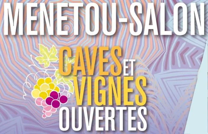 Image qui illustre: Caves Ouvertes De Menetou-salon