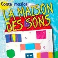 Image qui illustre: La Maison des Sons