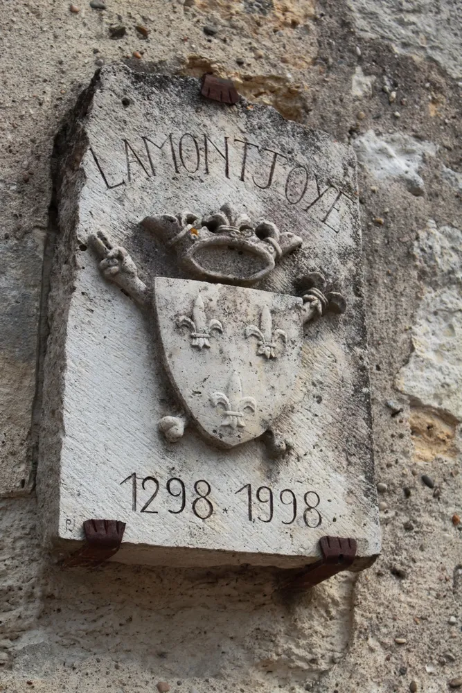 Image qui illustre: Bastide de Lamontjoie à Lamontjoie - 1