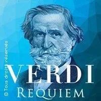 Image qui illustre: Requiem de Verdi, Orchestre Hélios - Eglise de la Madeleine, Paris
