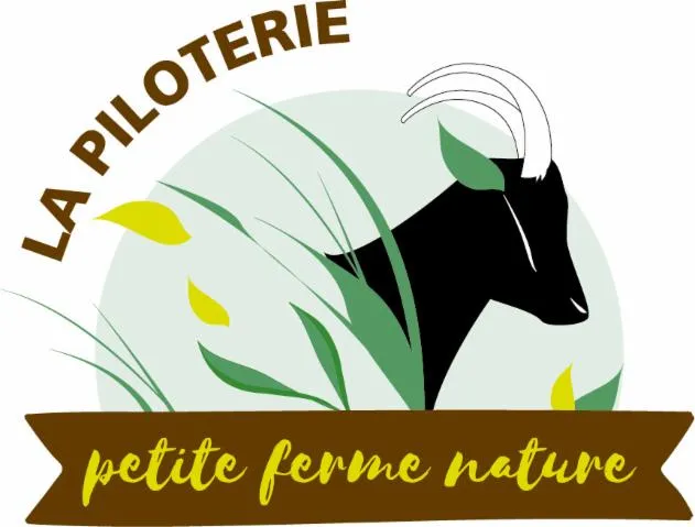 Image qui illustre: Chèvrerie-fromagerie De La Piloterie