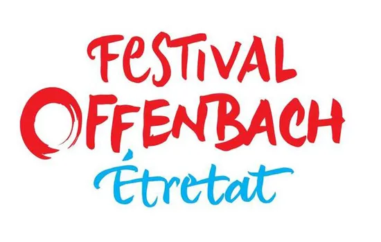 Image qui illustre: Festival Offenbach 2024 à Étretat - 0