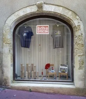 Image qui illustre: Portes ouvertes de l'Ostau Gascon ! à Auch - 0