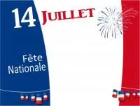 Image qui illustre: Fête nationale Loudun