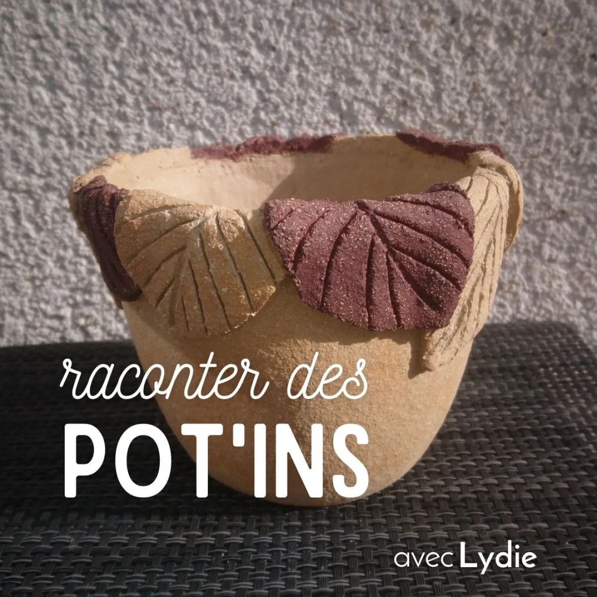 Image qui illustre: Modelez votre cache-pot en céramique à La Frette-sur-Seine - 0