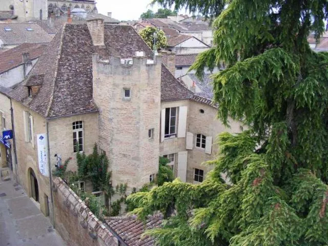 Image qui illustre: Office De Tourisme Du Val De Garonne