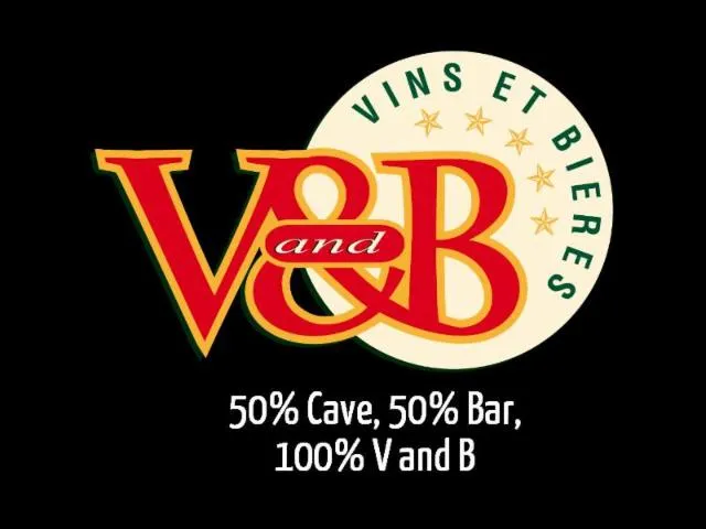 Image qui illustre: Bar Le V And B