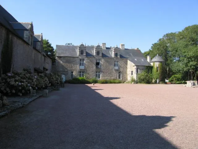Image qui illustre: Château De Careil