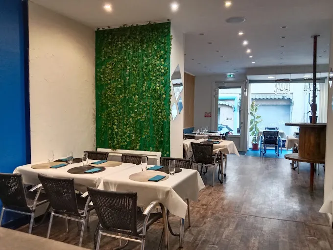 Image qui illustre: Restaurant On Ne Me Dit Pas Non à Lunéville - 2