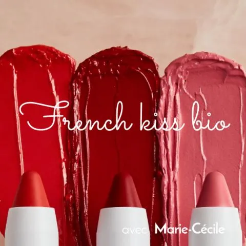 Image qui illustre: Composez votre rouge à lèvres et votre baume de soin