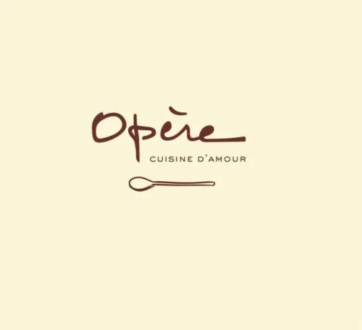 Image qui illustre: Opère, Cuisine d'Amour Restaurant