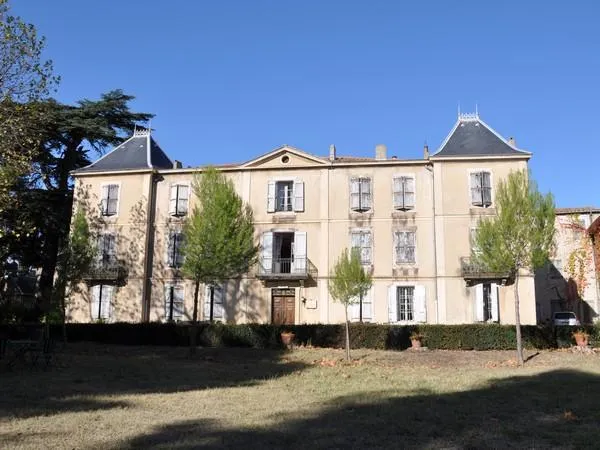 Image qui illustre: Château Massamier La Mignarde