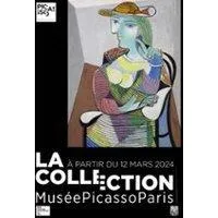 Image qui illustre: Billet Collection et Exposition - Revoir Picasso
