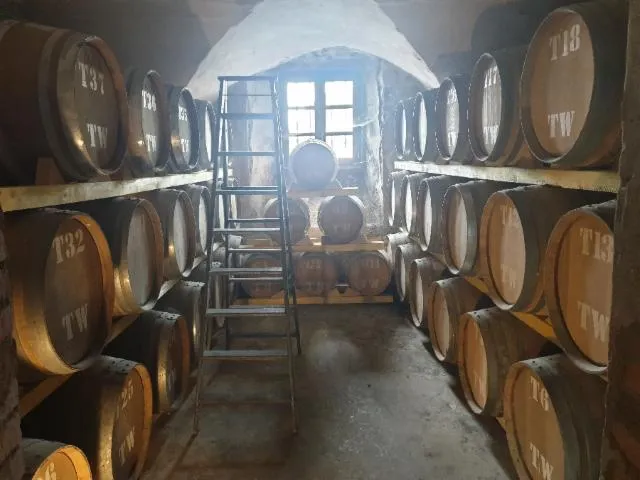 Image qui illustre: Twelve Whisky D'aubrac