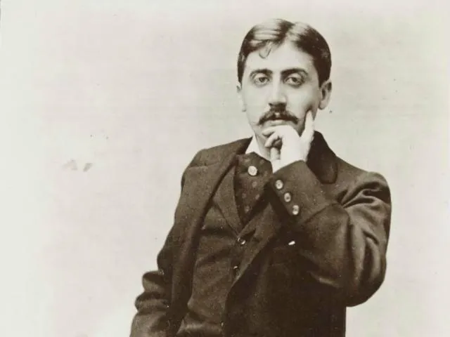 Image qui illustre: Conférence Et Lecture Du Cercle Littéraire Proustien
