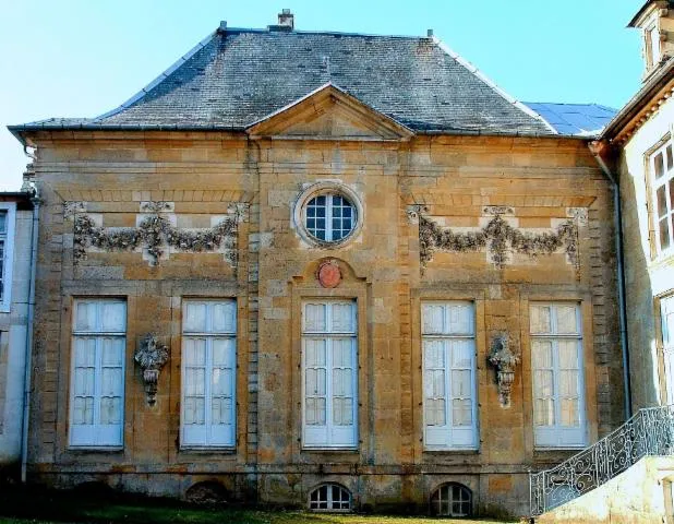 Image qui illustre: La Maison Diderot