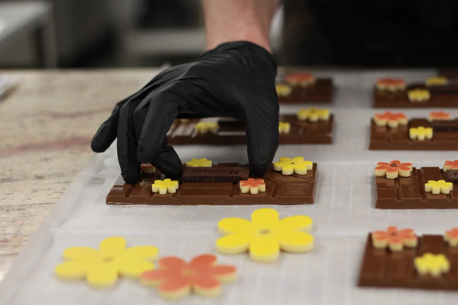 Image qui illustre: Chocolaterie Max Vauché, Découvrez La Transformation Du Chocolat à Bracieux - 1